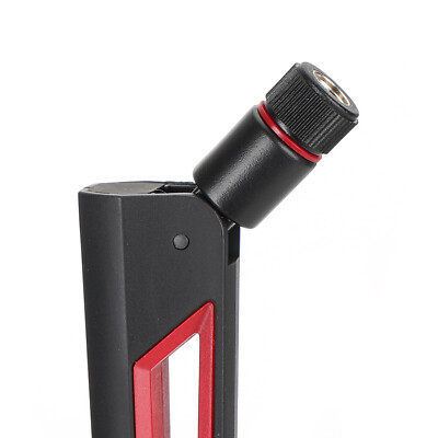 Antenna WiFi 12dbi Dual Band 2.4G/5GHz - RP-SMA, Pieghevole, Per Router, Estensione Segnale - Foto 5