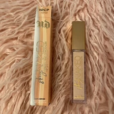 URBAN DECAY ~ STAY NAKED CORRECTING CONCEALER ~ # 10 CP ULTRA FAIR new with box