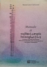 Manuale di musicoterapia