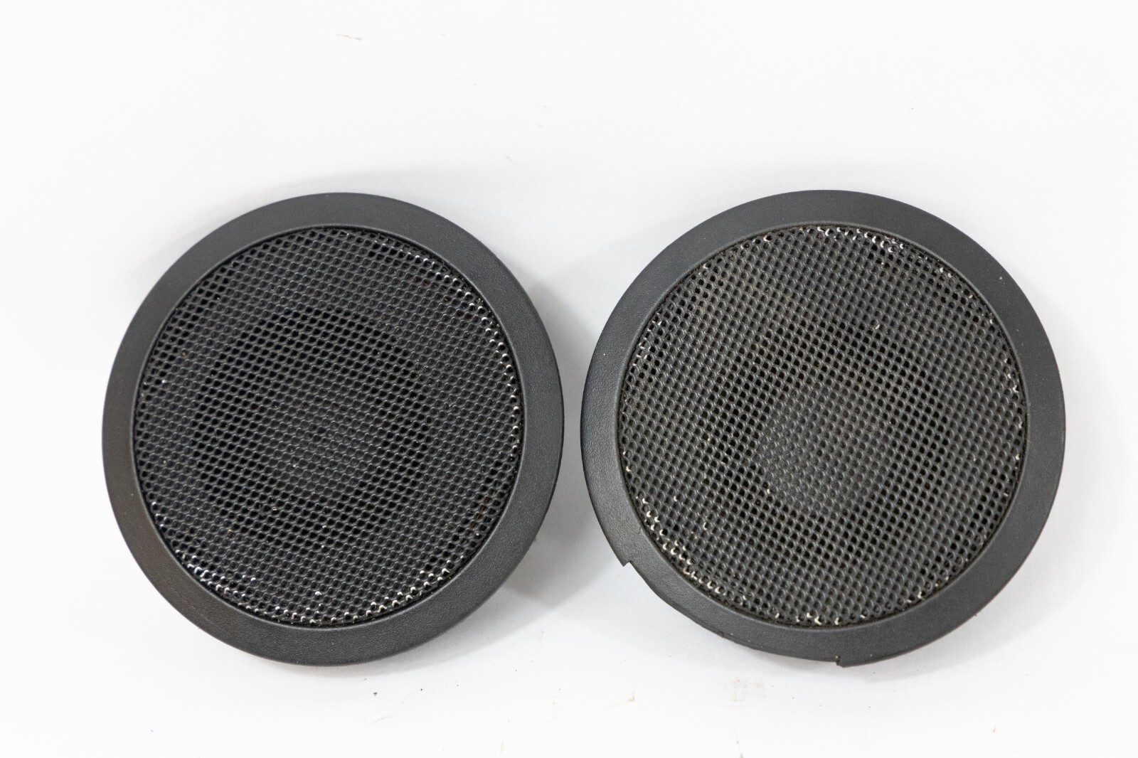 Used 1990-1999 BMW E36 328i M3 Front Door Speaker Set 65138361485  