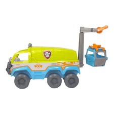 Paw Patrol Paw Terrain Vehicle Jungle Rescue No Figures Sounds Work