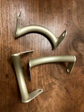 NOS, Set of 3, BF Goodrich Aerospace Prop De-Icers, PN 4E1601-3