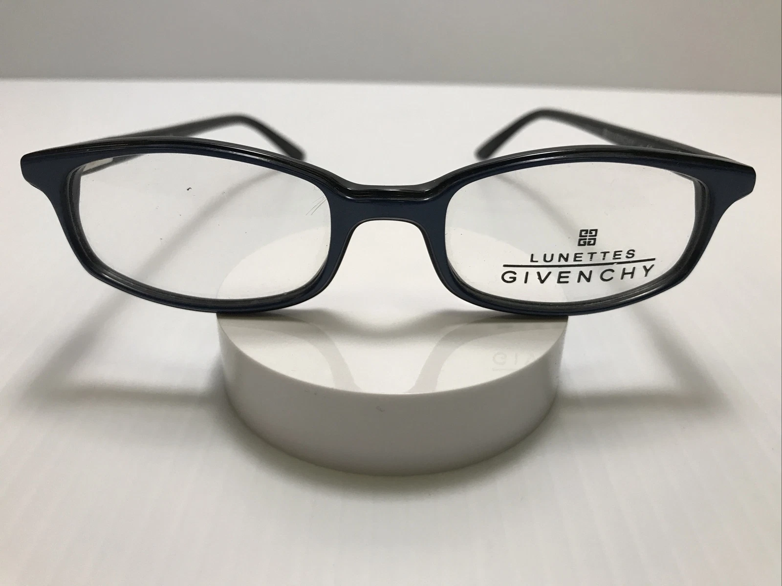 New, LUNETTES GIVENCHY 1085 003 49[]19 140 Eyeglass Frames