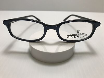 New, LUNETTES GIVENCHY 1085 003 49[]19 140 Eyeglass Frames