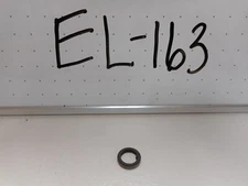 NOS 15PA258 HONEYWELL SWITCH HARDWARE SEALING RING FOR TOGGLE