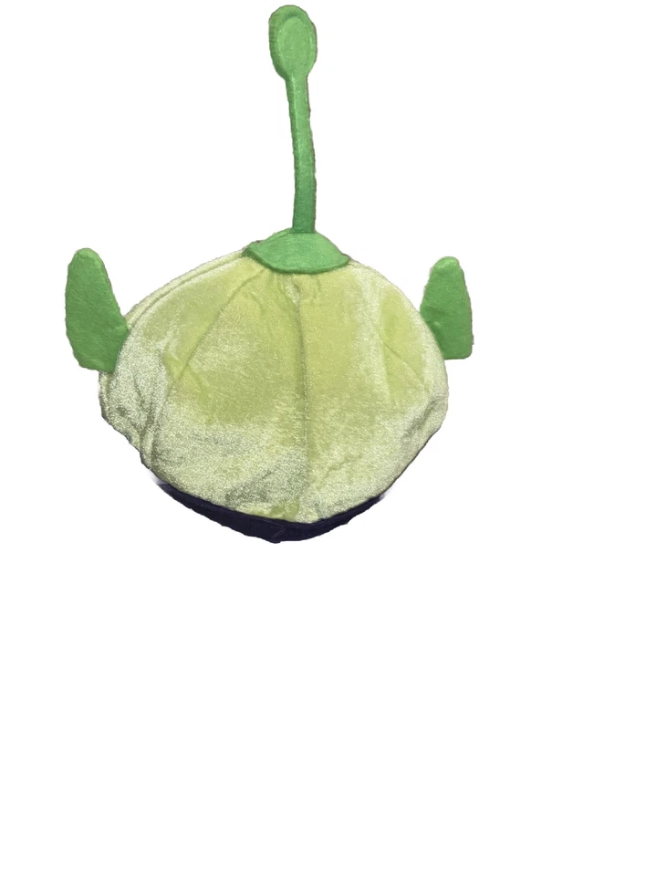 Disney Toy Story Alien Hat Beanie Dress Up For Kids NWOT Foto 4 de 4