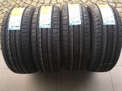 4er Satz Neureifen Sommerreifen TORQUE TQ901 215/50 R17 95 W XL  (E, C, 72)