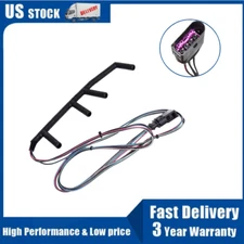 4 Wire Glow Plug Wiring Harness 038971220C For VW Golf Jetta Beetle TDI GLS 1.9L
