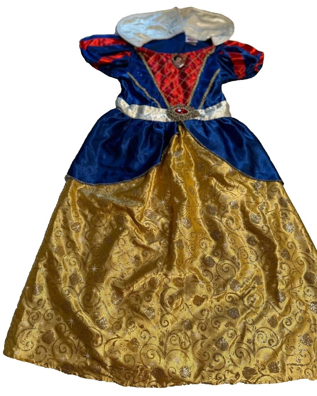 Disney Princess Dress Unisex Costumes