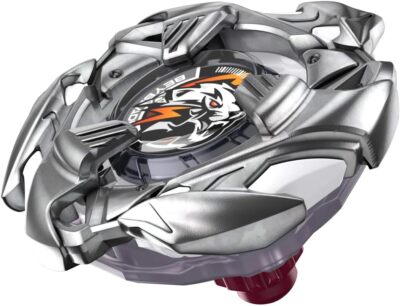 BEYBLADE X Beyblade X BX-33 Booster Weiss Tiger 3-60U | eBay