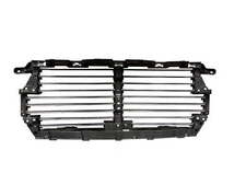 Upper Radiator Grille Air Shutter For 2018-2020 Ford F150 F-150 JL3Z8475D