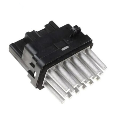 Blower Motor Resistor Regulator 6G9T19E624AD For Focus Mondeo S-MAX C-MAX Escape