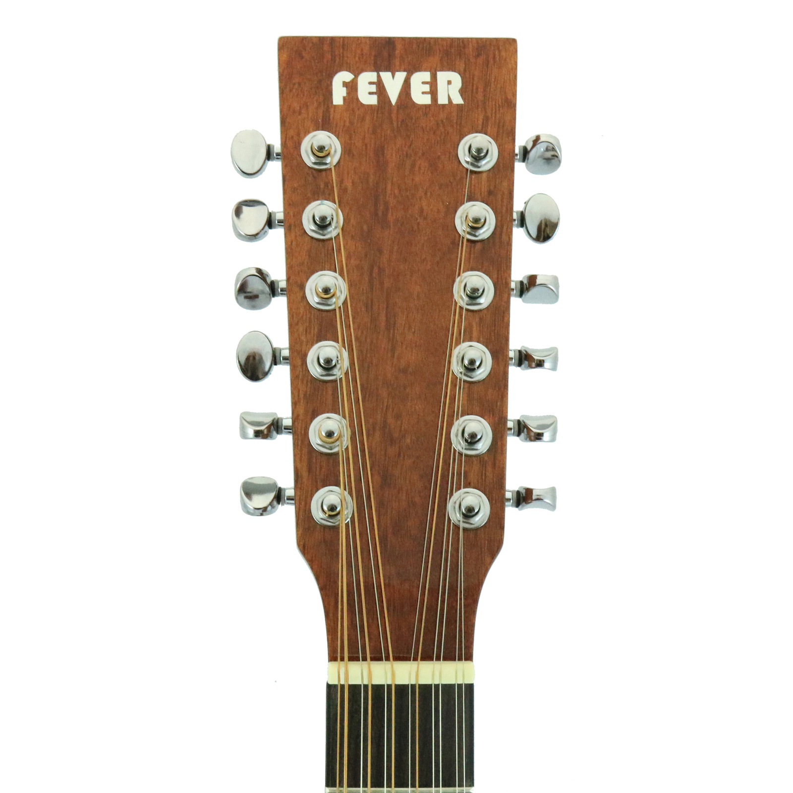 fever 12 string guitar