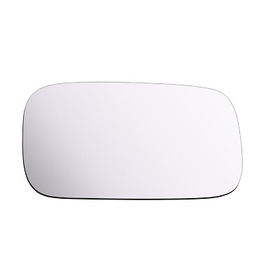 Mirror Glass fit 01-02 Saab 9-3 Sedan Convertible Coupe 9-5 Passenger Side Right