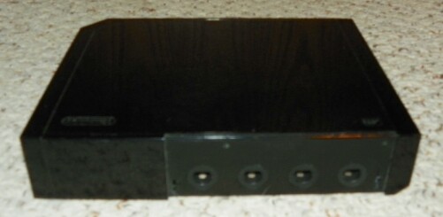 Nintendo Wii Console / Link's Cross Bow Bundle - Black | eBay
