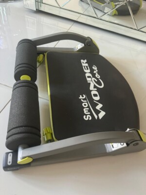 Wondercore Smart Ab Exercise Machine | eBay UK