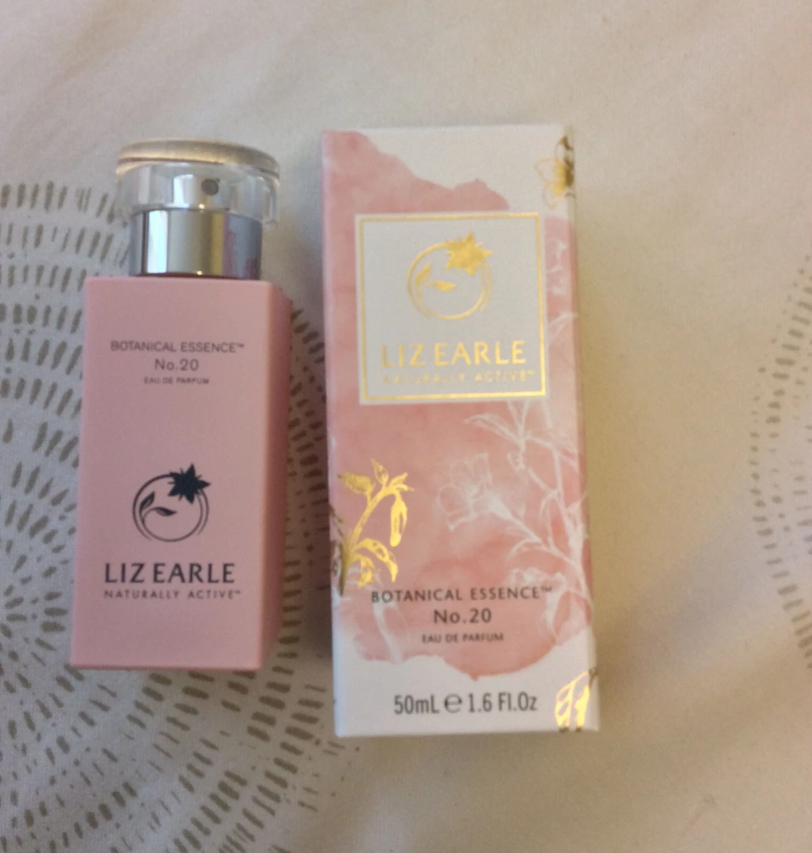 Liz Earle Botanical Essence No.20 for Women 50ml Eau de Parfum Spray
