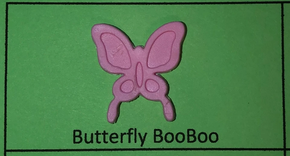 Doc Mcstuffins Operation Game Pieces - You Pick - Ships Free! - Image 2 of 4