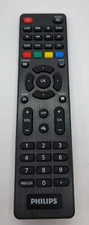 OEM replacement remote control for Philips LED TV 6111501011