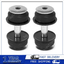 For 1992~2001 Honda Civic 2x Rear Westar Suspension Strut Mount