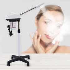 Gesichtssauna Verdampfer Der