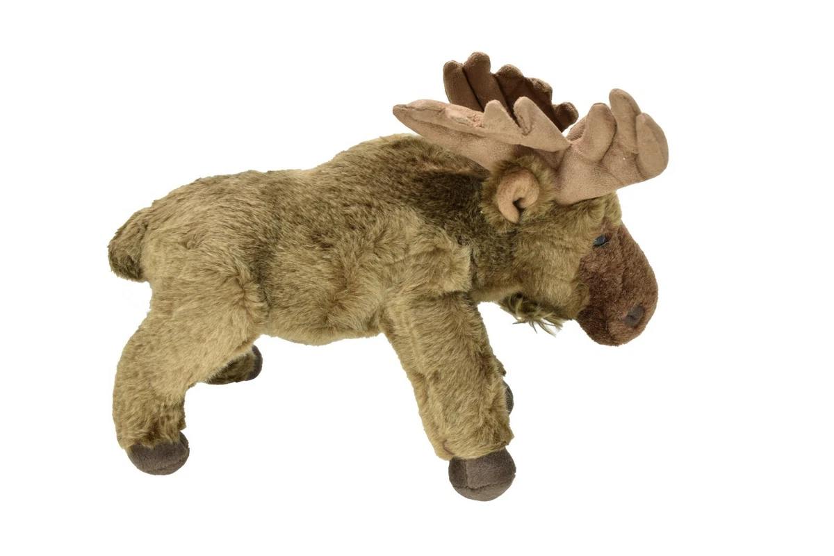 Fluffy moose best sale