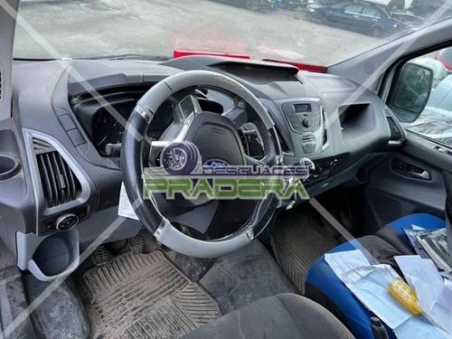 Radiador Agua para FORD TRANSIT CUSTOM FURGÓN (TTF) * 2014 102752 - Imagen 9 de 9