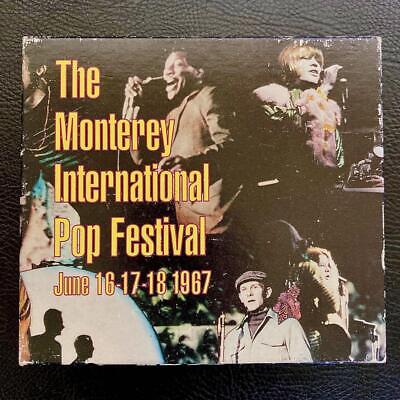 Monterey International Pop Festival 1967 | eBay Monterey International Pop Festival 1967 | eBay