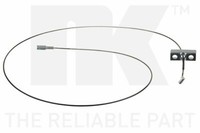 NK 9036160 Bremsseil Handbremsseil Handbremse