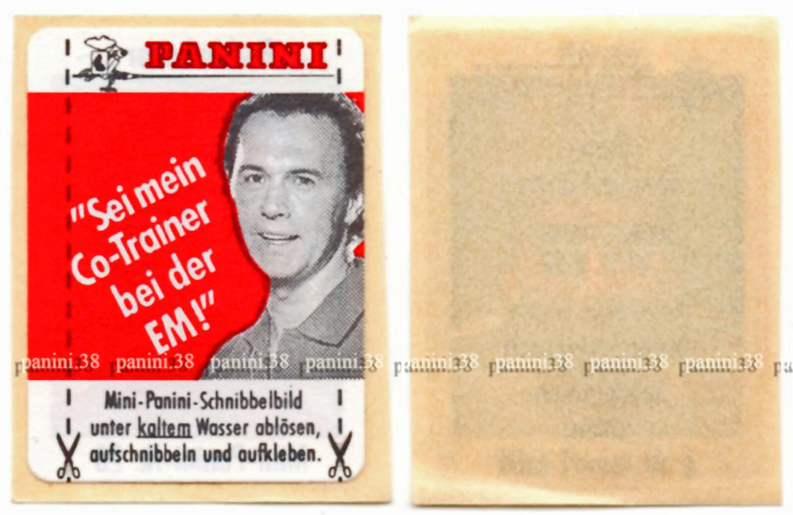 Foto 1 di 1