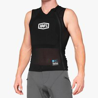 100% Tarka Weste Body Armour
