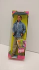 Cool Lookin Ken Doll Vintage NOS Barbie Mattel 1998 #20778 (Nice One)