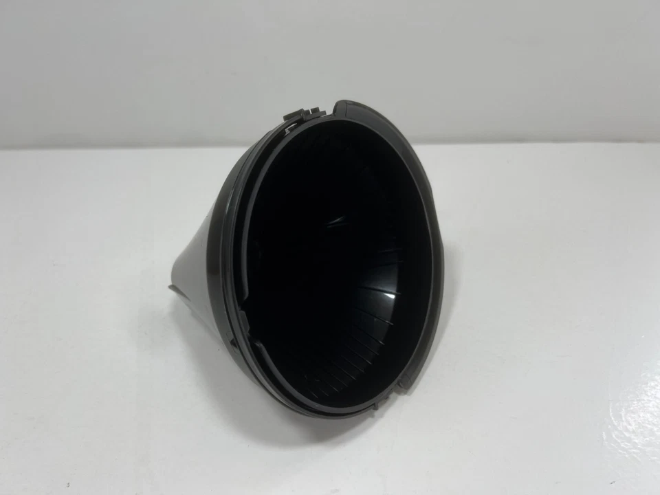 KitchenAid Classic Drip Coffee Maker Replacement Filter Holder 5KCM1208BOB - Image 3 of 4