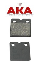  Front or Rear Brake Pads FA18 for BMW K100 1983-1992