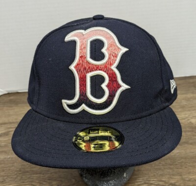 BOSTON RED SOX 59FIFTY キャップ 7 5/8 Size: 7 5/8 ニューエラ