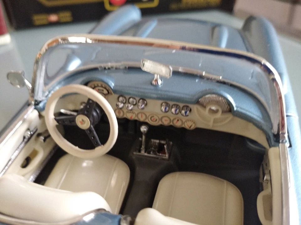 auto modellismo 1 18 - Immagine 3 di 4