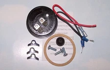 Electric Choke Conversion Kit Ford Autolite Holley 4100 Carburetor 