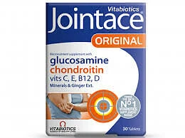 Jointace G & C Original 30 Tablets Vitabiotics