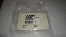 Amp 556574-1 NetConnect Open Cabling Systems F/Plate Kit Surface Box - NEW