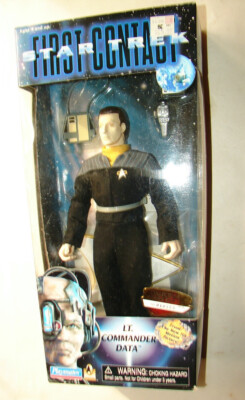 Star Trek 9