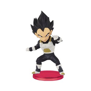 wcf dragon ball heroes