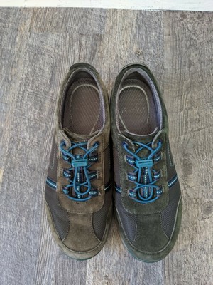 size 8 in dansko shoes