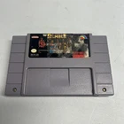 WWF Royal Rumble (Super Nintendo Entertainment System, 1993)