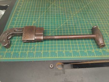 Vintage Record 101 Pipe Cutter 1/8 -1 Inch LT21519