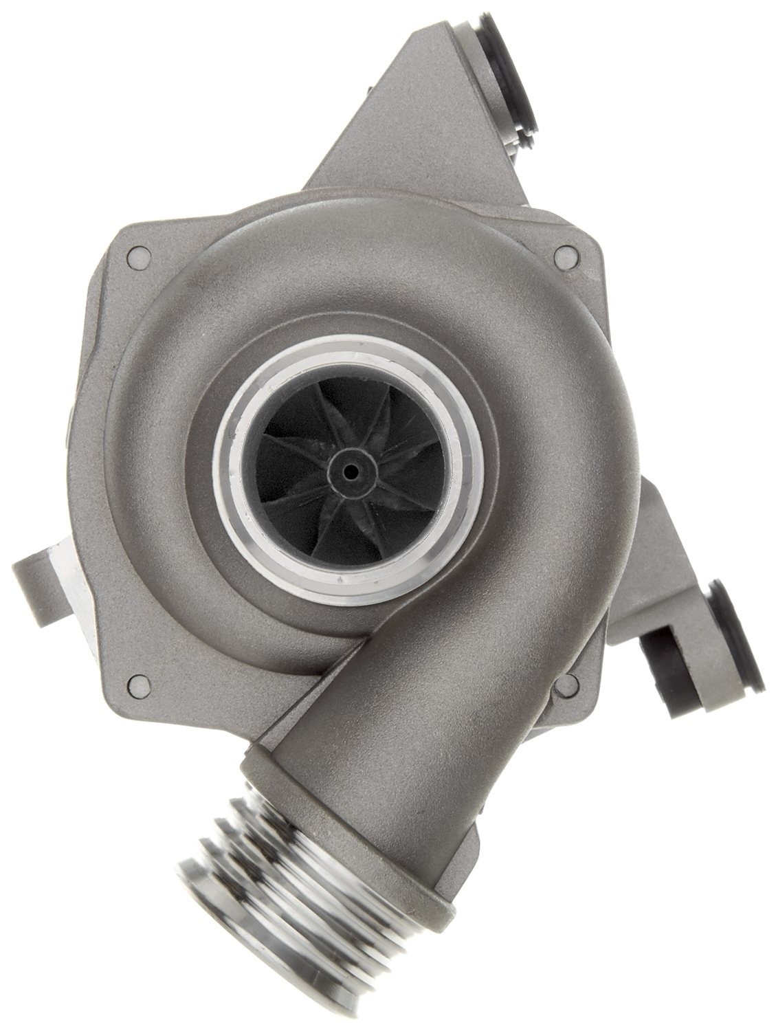 Electric Water Pump fits BMW Z4 E85, E86, E89 2.5 3.0 05 to 11 Gates 11517521584 - Image 21