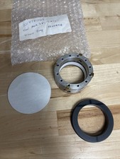 John Crane Podwójne uszczelnienie mechaniczne Rozmiar: 1,875'' cala. - NOWY