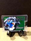Jaxson Dart #2/2 QB1 Green - Rookie Card - Ole Miss - (2024) Highly Collectable