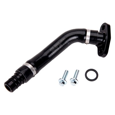 For Dodge Ram 3500 07-10 Fleece Performance Engineering Turbo Oil Drain Tube Kit