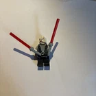 Lego Star Wars Assaj Ventress Minifigure