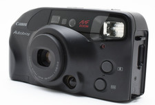   Exc 5  Canon Autoboy AiAF 35mm Point  Shoot Film Camera 38-60mm Lens FromJAPAN